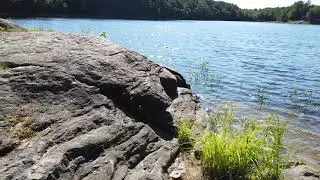 PL2021 Scenic Campsite short video 4k60