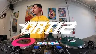 DJ Ortiz - Houston Rap/Hip-Hop Mix - 713 DAY