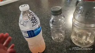 How To Make Sole Water / Electrolytes On Keto