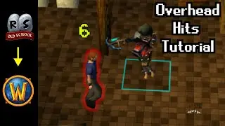 How to change the entire feel of OSRS with just one plugin