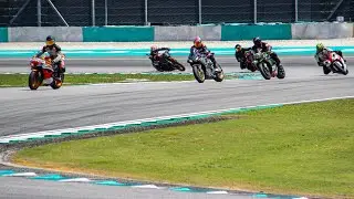 SEPANG INTERNATIONAL CIRCUIT Trackday Motorspot Photography + Some shots from Canon 600D 70-200mm