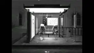 Florian Msk - Misanthrop - Zenon Small talk series