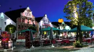 Kelheim   Stadt im Fluss