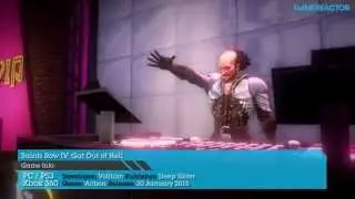 Games To Look For: January 2015
