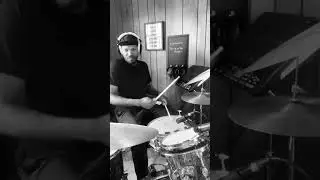 D.C. Go-Go Swing on Drums - Variations of The D.C. Go-Go Pocket Beat