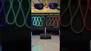 350rb Vs 600rb - Energizer X10P BTS206 Versus RapaTech Wave I