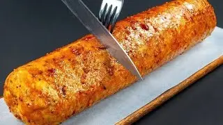 Вместо холодца за 10 минут❗️Нереально вкусно,готовится на раз два три!Даже не верится,что так просто