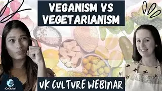 What is the Difference between Veganism and Vegetarianism?