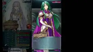 Infernal Cecilia & Lilina: A Deirdre True Solo (No Summoner Support)