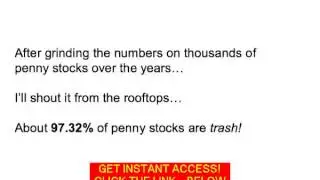What You Will Find Out in a Microcap Millionaires Review