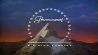Jerry Thorpe Productions/Mammoth Films/Paramount Television (1982/1995)