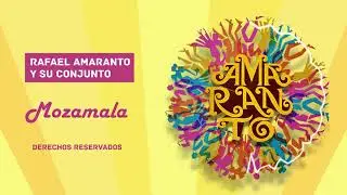 Rafael Amaranto y su Conjunto 