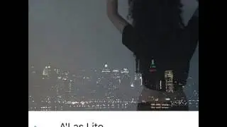 A'Las Lito   Нью Йорк prod by Luis Kas One