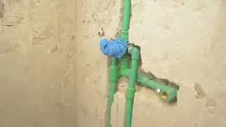 JIFUNZE MIFUMO YA MAJI KATIKA NYUMBA YAKO .KUTANA NA MTAALAMU WA PLUMBING