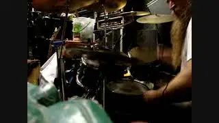 2019 03 27 Maggot Crown four