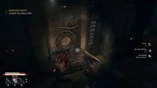 Dying Light: The Beast-Loot and Race