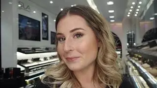 💄 SLA Paris - On fleek complexion - 4 make up techniques in 1 unique palette !