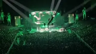 Kiss - Cold Gin            @QudosBankArena  Sydney              26th August 2022