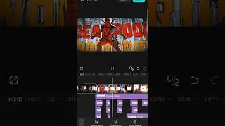 Deadpool gubernational edit