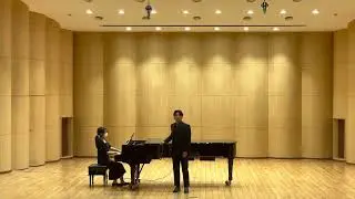 Sento nel core  - A. Scarlatti 
