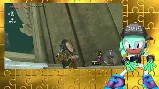 Mardiman641 Plays: Zelda Wednesday - Tears Of The Kingdom 100% Progression (Switch 2 w/ A Zelda GPS)