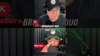 The Best Call of Duty League Broadcast Duo: Merck and Maven