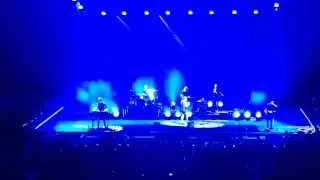 Living a Boy's Adventure Tale A-ha Melbourne 2020 Concert