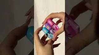 3 cute lipstick SP Colors ✨ #asmr #makeup #maquiagem #asmrsounds