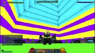 TROVE Fortras