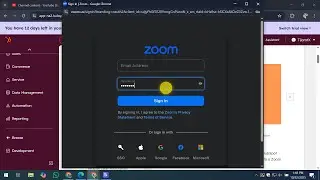 How To Integrate Hubspot With Zoom