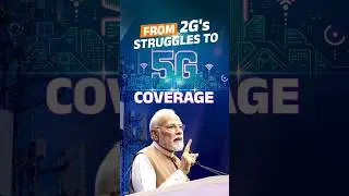 Those who mocked Make In India can see how Mobile Manufacturing created millions of jobs | #shorts