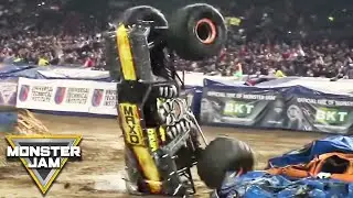 Max-D Axial Racing RC release - Official RC of Monster Jam | Monster Jam