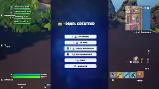 Live fornite rp
