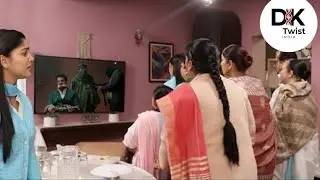 ANU Shattered After Truth Revealed About Arya&rsquo;s Disappearance || Tum Se Tum Tak || On Location |