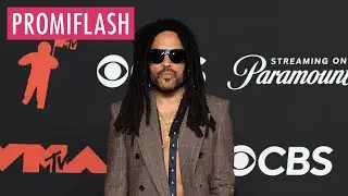 In neuem Videospiel: Lenny Kravitz wird zum Bond-B&ouml;sewicht