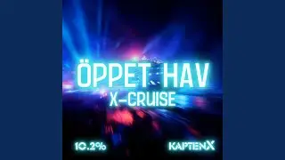 ÖPPET HAV (X-CRUISE)
