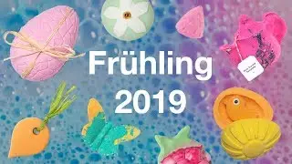 Fr&uuml;hling 2019 - Ostern und Muttertag 💐🐰🦋