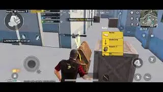 PubG Mobile's BIGGEST Secret to Getting Elementary Crates FAST!
