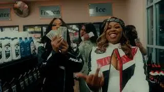 Cocain x YBG Ari - Uhh (Prod By 101 Da Exclusive) shot by @boominvisuals