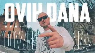 AFER - OVIH DANA (Official Video)