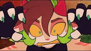 💥🧨BOMBSHELL BLONDE AMV COLLAB @CrazedCake (FLASH WARNING)​