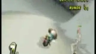 [Mkwii] Pro Races 1