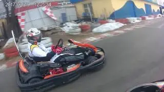 R5 Winter Sprint Cup Lauta - 19.02.2017 - SuperFinal B