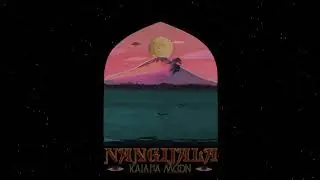 Kalaha Moon - Steppen Dream (Kusht Remix)
