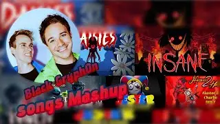 @BlackGryph0n-songs Mashup [FLH]#INSANE#mashup#remix#mix#adc#FLH#mems#songs#helluvaboss#hazbinhotel