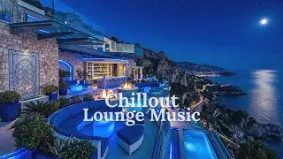 Luxury Chillout Lounge Music 🎶 | Sophisticated Night Background for Unwinding | Vol. 01