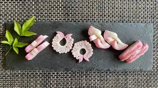 Japanese Fish Cake Kamaboko
