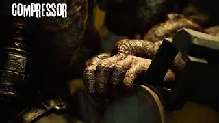 Stellar Blade : COMPRESSOR