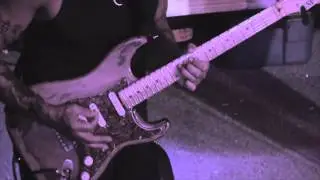 Lynch Mob - Wicked Sensation (live 9-15-2012)