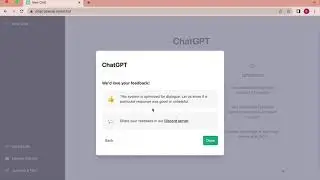 How to use ChatGPT   - Examples